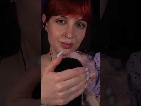 ASMR SLOW and gentle triggers for deep sleep #asmr #relax #asmrforsleep #asmrsounds #asmrvideo