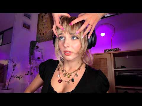 ASMR Focus Tests Until I Force Your Executive Function to Kick TF In (Fast & Aggressive)