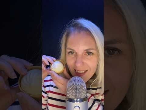ASMR FR / Quelle note pour ce nouveau déclencheur ? #asmrfr #shortsasmr #asmr