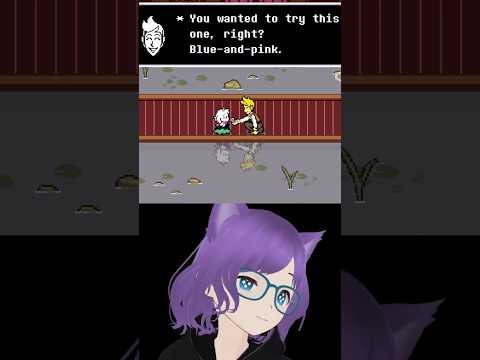 Get ready to update the wiki #deltarune #vtuber
