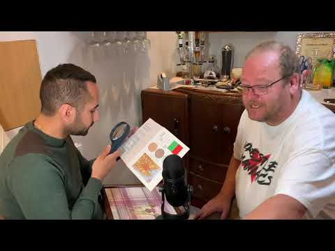 ASMR: ASMRtist Visits the Low Vision Home Clinic (extended roleplay)