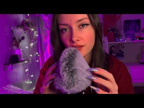 Endors toi avec cet ASMR 😴 