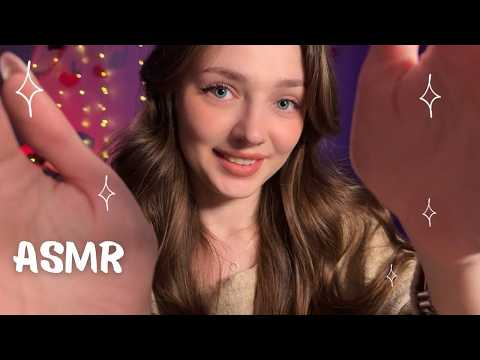 Gentle ASMR to Help You Sleep 🥰