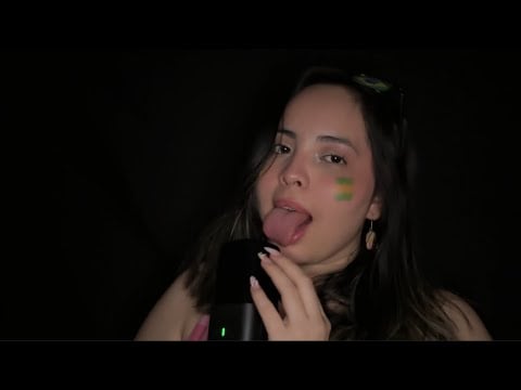 Asmr Sons De Boca 👄 