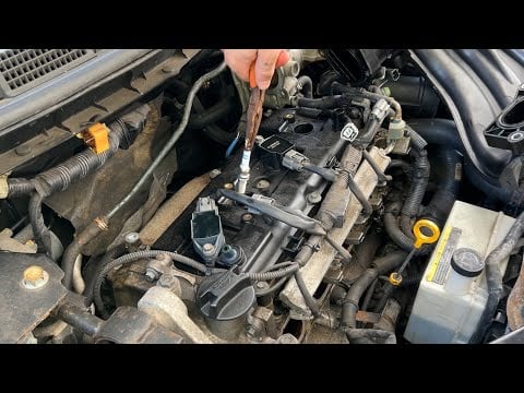 This Mechanic ASMR will KNOCK you OUT💤