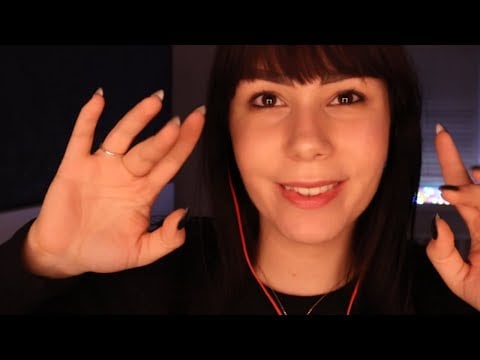 [Magyar ASMR] Energy Rain - pihentető új trigger