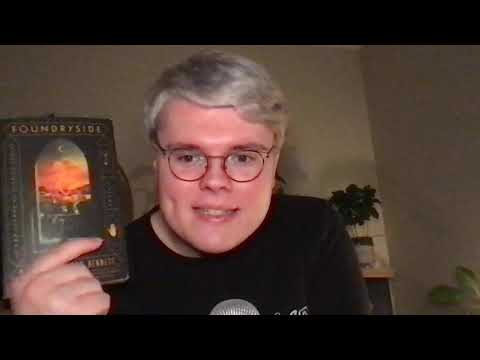 Eclectic ASMR | Book Recommendations Part 1