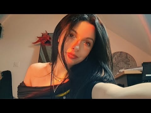 Drawing Asmr 
