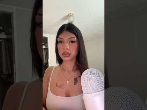 Helping you relax #asmr #relaxing #mouthsounds