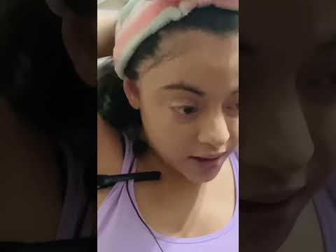 ASMR MAQUIAGEM, VIDEO COMPLETO NO CANAL!