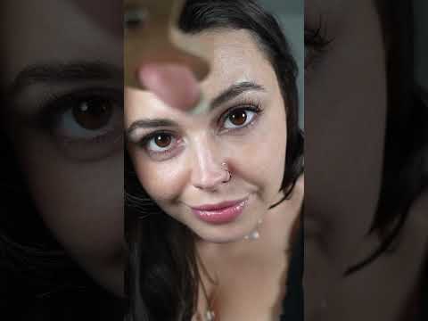 Barber Cuts Your Hair ASMR Roleplay #asmr #tingles #triggers #personalattention