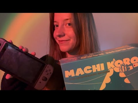asmr soft spoken what i got for christmas 2025 🎄