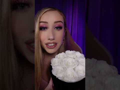 They sound so good 💕 #asmr #asmrsounds #roseforever #asmrtriggers #asmrvideo #asmrtapping #asmrnails