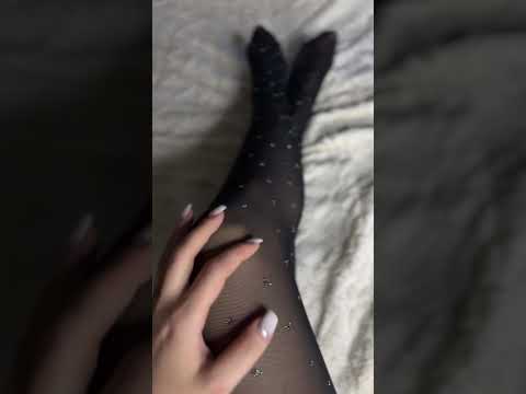 #findom #nylon #goddess #tights