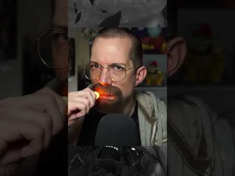 Fall asleep in 1 second Walter White