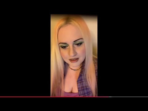 Indie Rose Asmr is live! Another failed livestream 