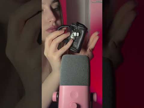 полное видео на канале❤️ #асмр #asmr