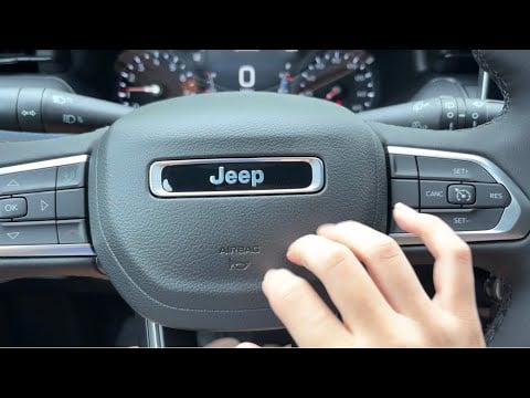 ASMR IN MY NEW CAR 🌙 Car Tour with Whispering and Tapping