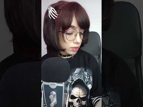 Posso te contar uma história? parte 1 | asmr #shorts #shortasmr