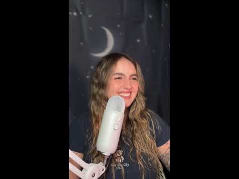 ASMR EN VIVO PARA DORMIR COMO BEB3