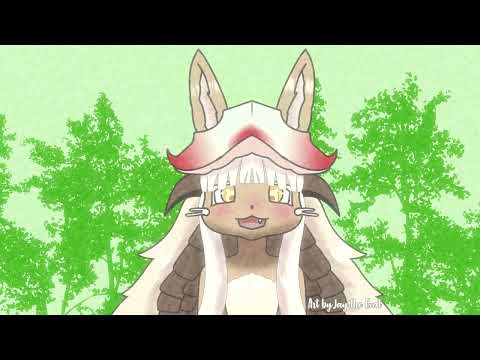 Fantasy Week - Nanachi Kisses