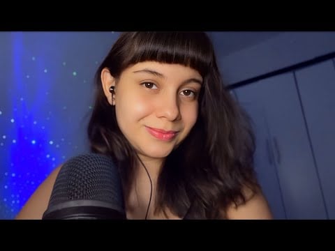 ASMR ✨ Intense Tingles | Inaudible, Visual Triggers & Hand Movements