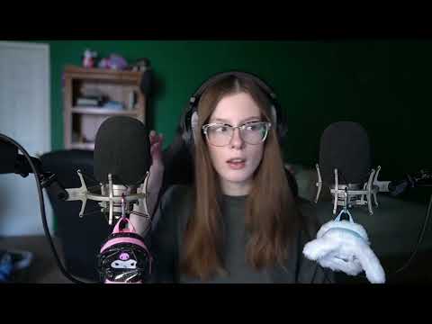 ASMR For Those Who Need Tingles
