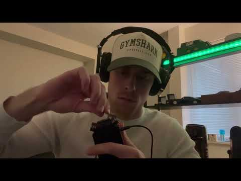 Mascara Wand Makes The Most Unique Sounds With Tascam