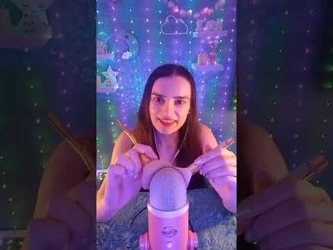 ASMR LIVE 🔴 Sleep in SECONDS 😴 Relaxation You CAN'T Resist #asmr #shorts #shortsfeed