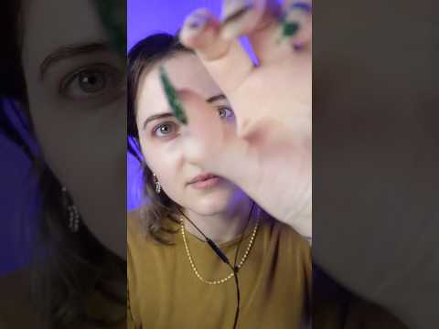Head scratch but make it longer 🤤  #asmr