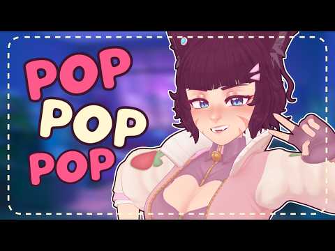 ꒰ASMR꒱ 🥴 Mouth Sounds That Hit Different… 💤