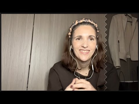 ASMR - Update on my journey with Concerta (ADHD medication)