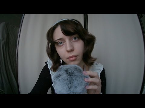 ASMR| Intense relaxation| Интенсивное расслабление