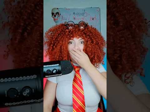 ASMR| Me dan estos globos en vivo #asmr #asmrenespañol #yesasmr