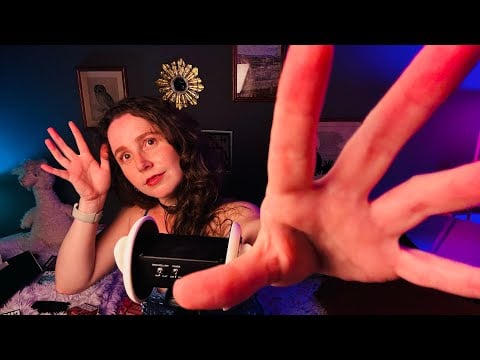 Experimental ASMR Idea Will it Give you Tingles? 
