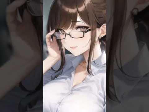 [PREVIEW] Working next to your boss.. [Full Video Soon on my Channel] #asmr #roleplay #workaid