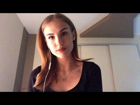 |MAGYAR ASMR| Live❤️