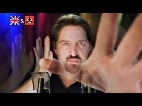 ASMR 😵‍💫 DEEP Sleep Hypnosis for Lucid Dreams (plus bonus track)