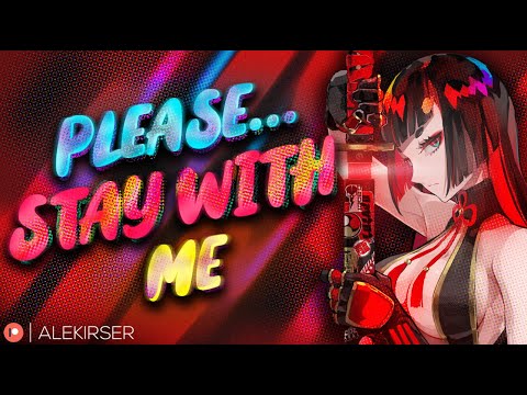 ASMR || Your Girlfriend… is a Supervillain! [Enemies to Lovers] [Kissing] [Action] [Plot Twist]