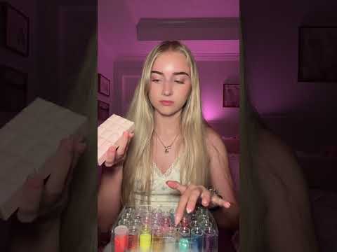 Hobby lobby checkout is real life ASMR for me🫪