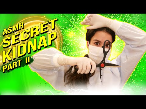 Asmr Roleplay ⚗️Asmr Kidnapping ⚗️ Dangerous Asmr, Asmr Doctor, Asmr Medical, Asmr Gloves, Asmr Evil