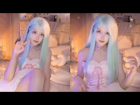 ASMR So Tingly Mouth Sounds for Sleep 💋