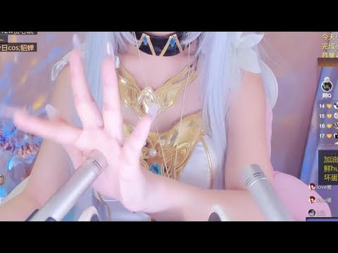 Sleepy Relaxation ASMR | Cute Girl Gentle Scraping, Tapping & Mouth Triggers