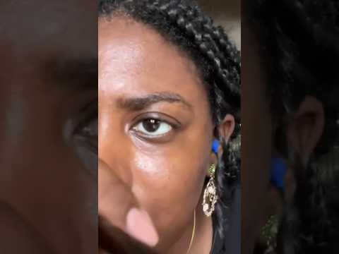 #Asmr | There’s something in your eye