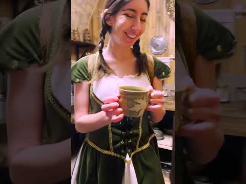 POV: You’re looking for a place to sleep #asmr #shorts #lotr