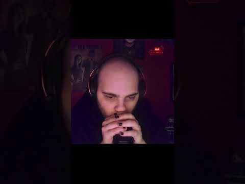 #ASMR - Mic Blowing INTENSE 💤