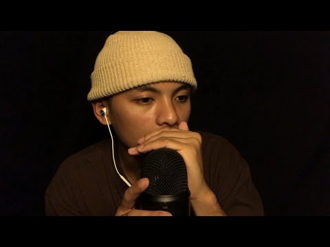 ASMR Mouth Sounds in 30 Minutes (NO TALKING)
