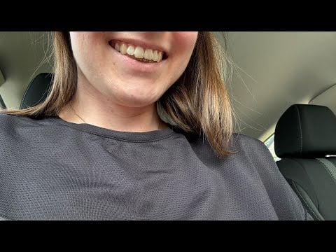 ASMR TINGLY MOUTH SOUNDS