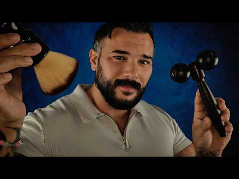 Pure Unintelligible ASMR (Close up Comfort) Inaudible Whispering for Deep Sleep