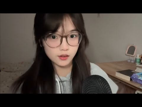 ASMR | Ear Cleaning 😊